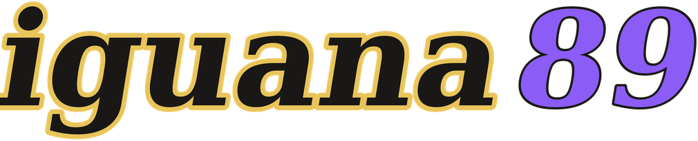 iguana89 logo
