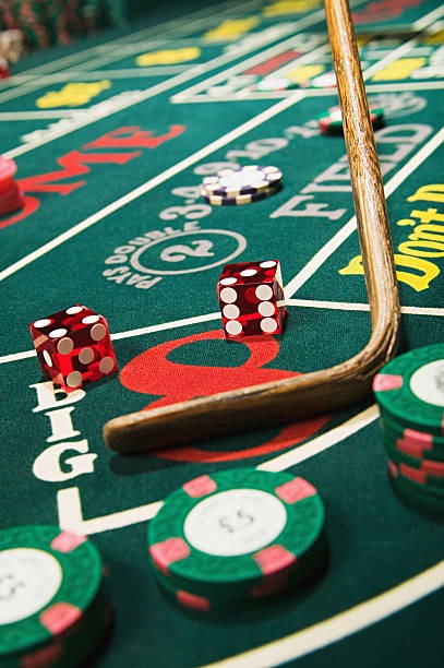 iguana89 Live Baccarat Gold