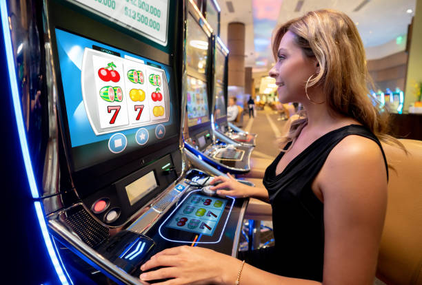 iguana89 How Live Baccarat Gold Works